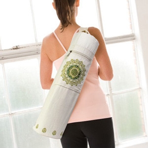 Gaiam Mosaic yogamat draagtas (G05-55313) G05-55313